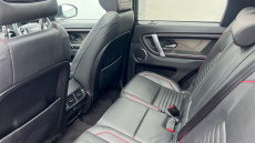 Land Rover Discovery Sport 2.0 P250 R-Dynamic HSE 5dr Auto Petrol Station Wagon